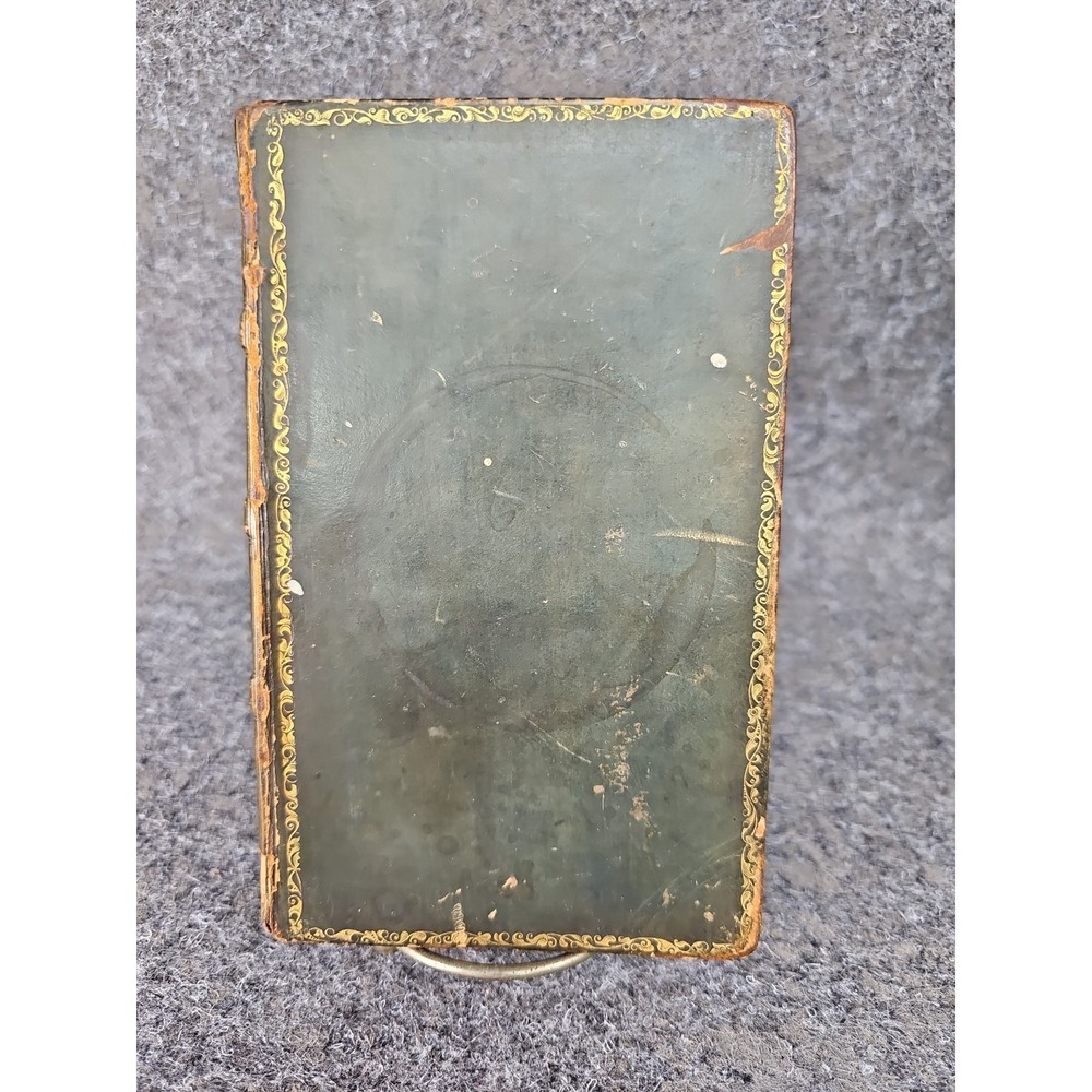 1820 The Works of the Right Honourable Lord Byron VOL VI, Publisher M. Thomas